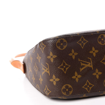 Louis Vuitton Monogram Looping MM 5 of 12