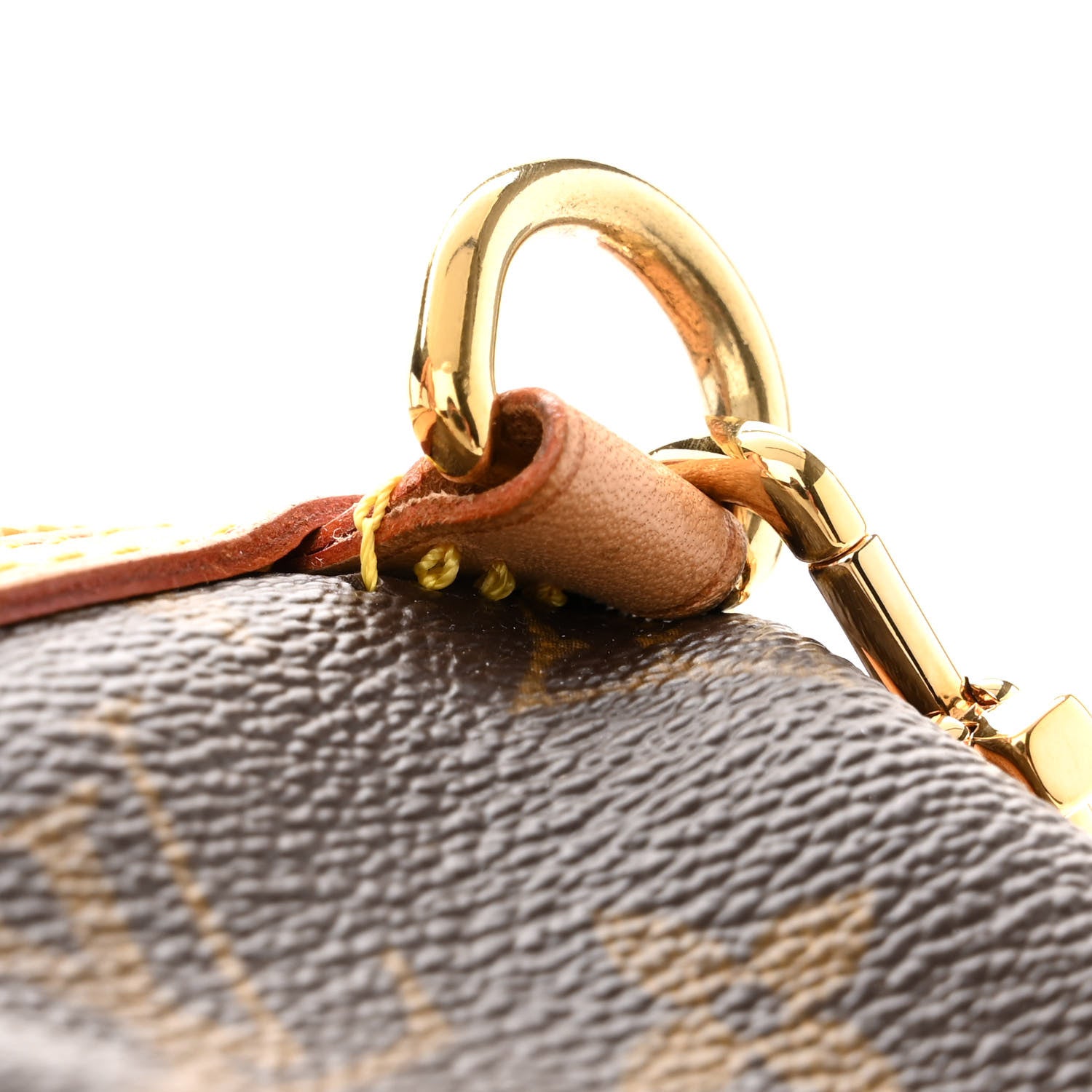 Louis Vuitton Monogram Stephen Bag 13 of 14