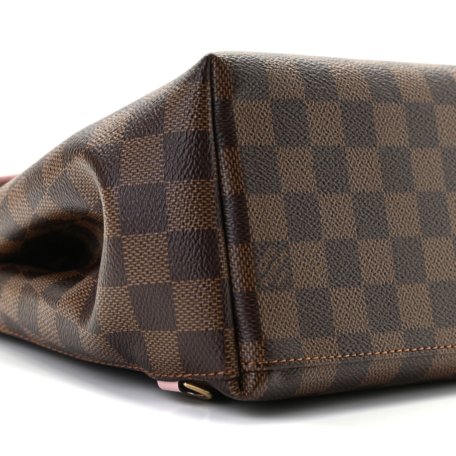 Louis Vuitton Damier Ebene Clapton Backpack Magnolia 6 of 11