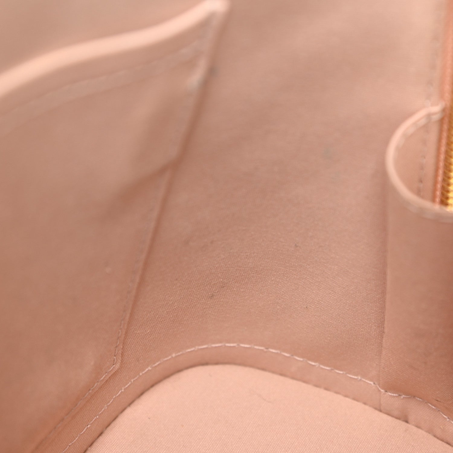 Louis Vuitton Vernis Alma PM Rose Angelique 16 of 16