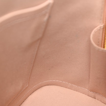 Louis Vuitton Vernis Alma PM Rose Angelique 16 of 16