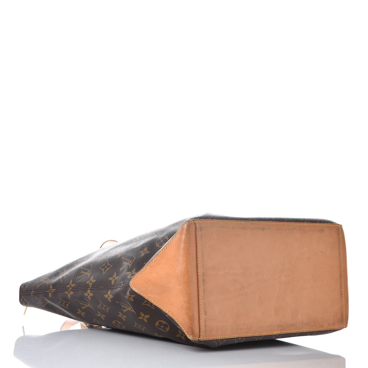 Monogram Cabas Mezzo
