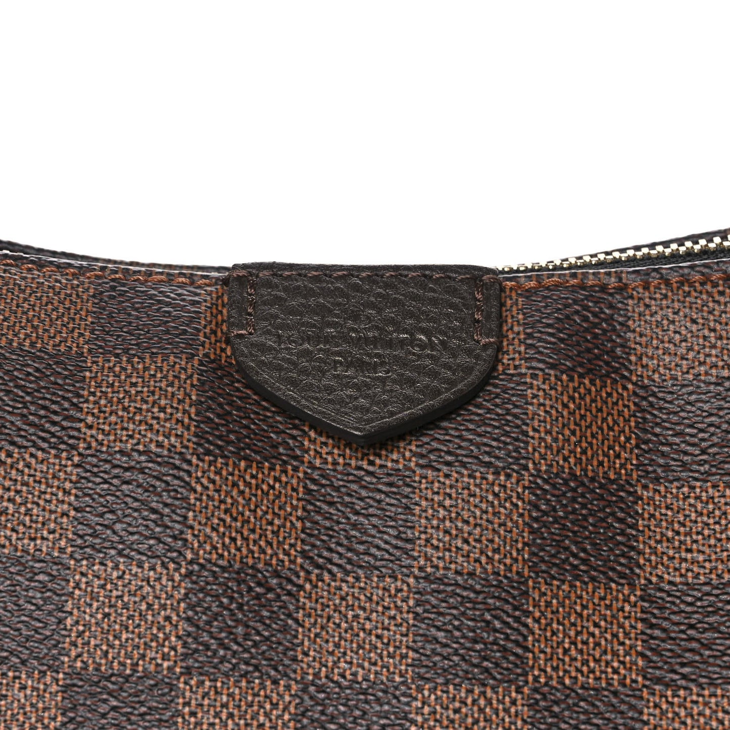 Damier Ebene Hyde Park Black