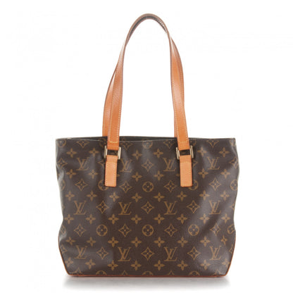 Louis Vuitton Monogram Cabas Piano 1 of 9