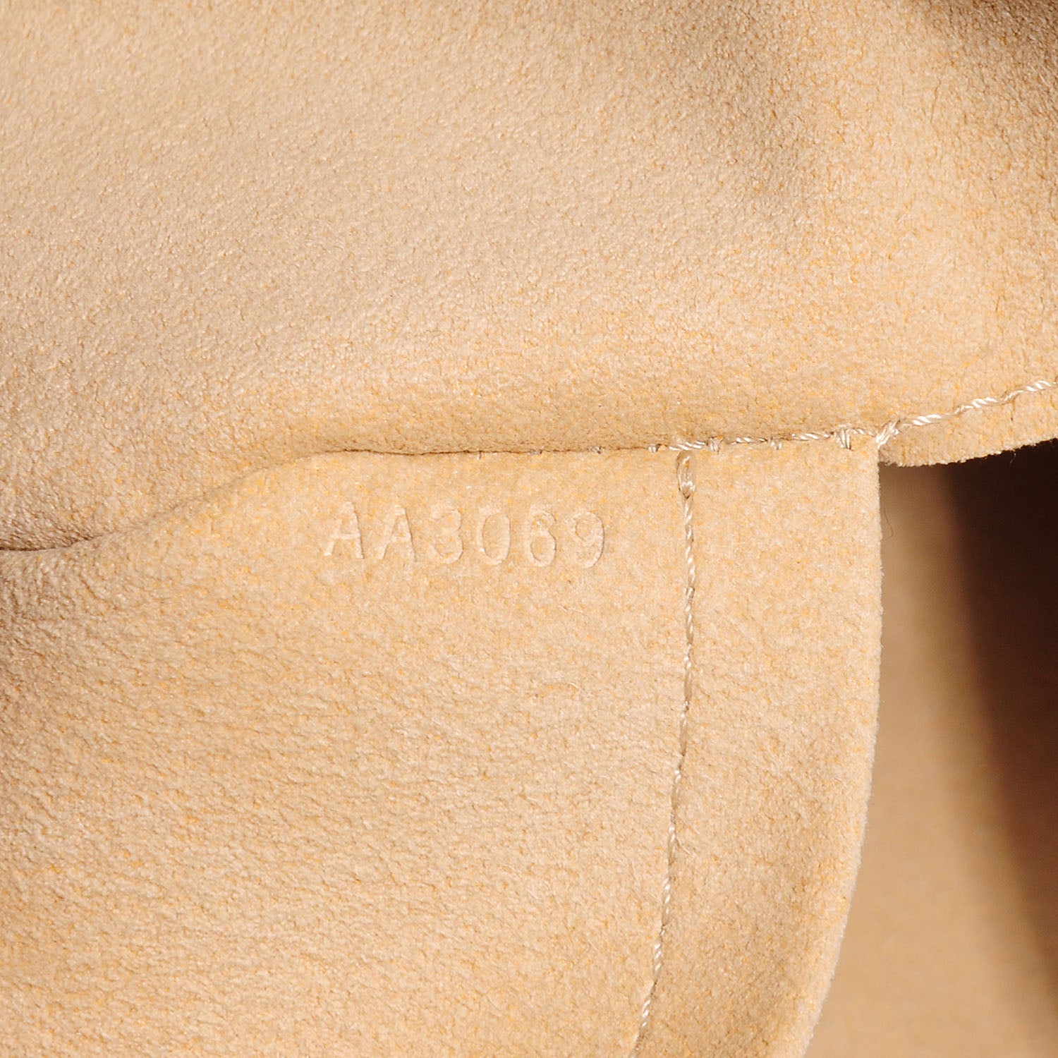 Louis Vuitton Monogram Galliera PM 6 of 7
