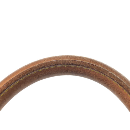 Louis Vuitton Monogram Keepall Bandouliere 60 18 of 24