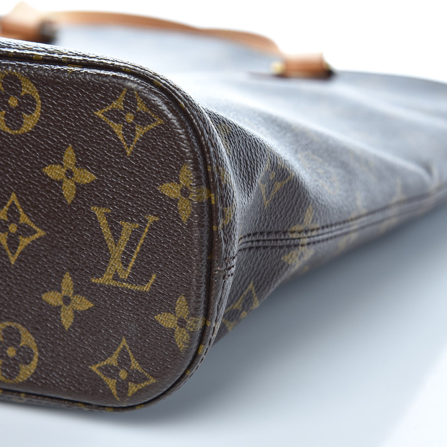 Louis Vuitton Monogram Vavin GM 11 of 14