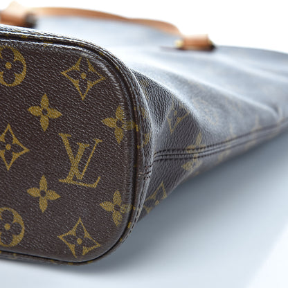 Louis Vuitton Monogram Vavin GM 11 of 14