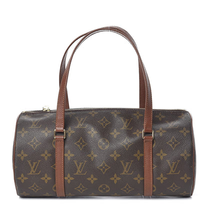 Louis Vuitton Monogram Papillon 30 1 of 11