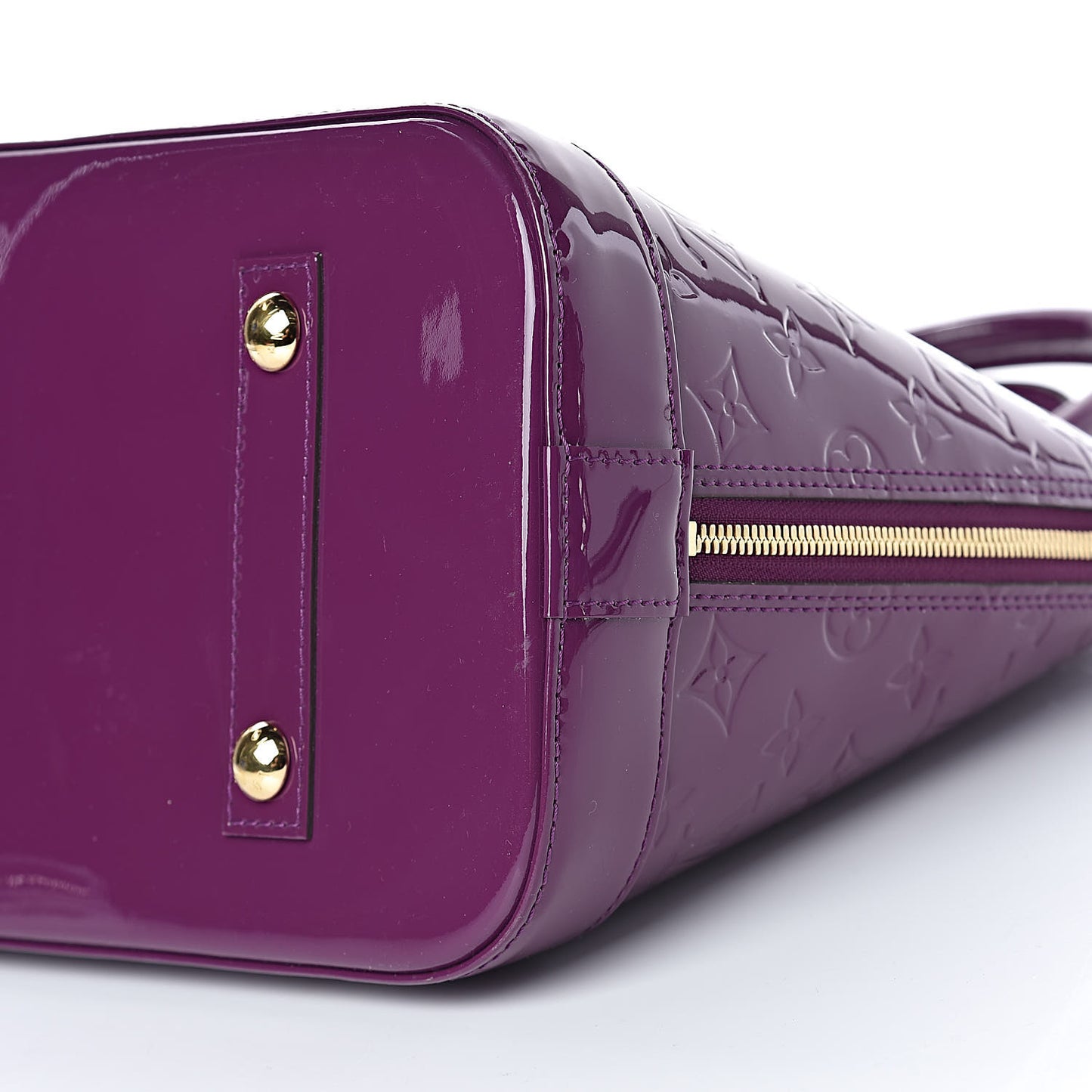 Vernis Alma MM Amethyste