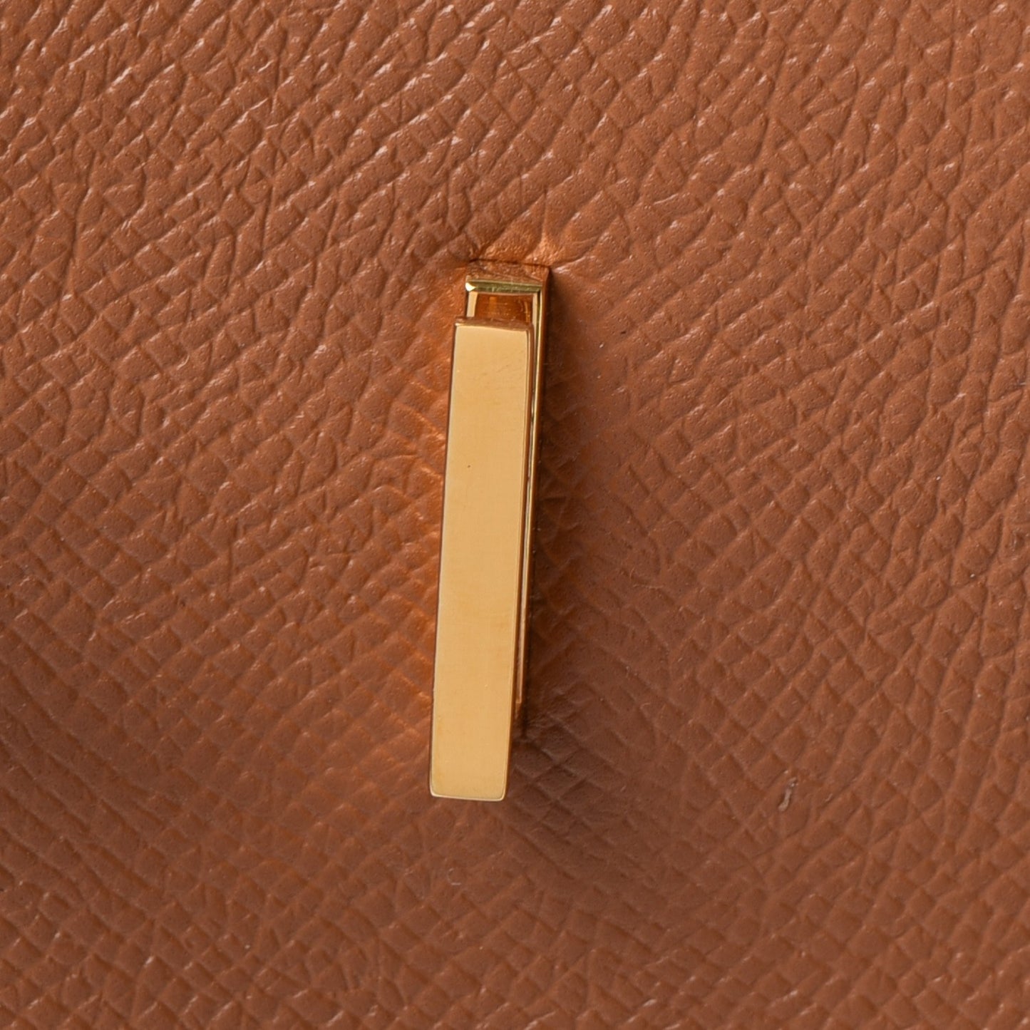 Courchevel Birkin 35 Gold