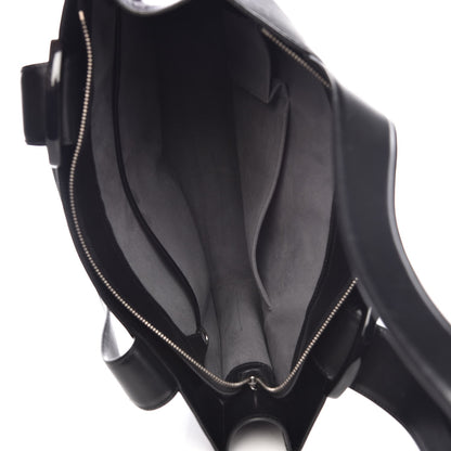 Louis Vuitton Epi Z Gemeaux Black 5 of 9