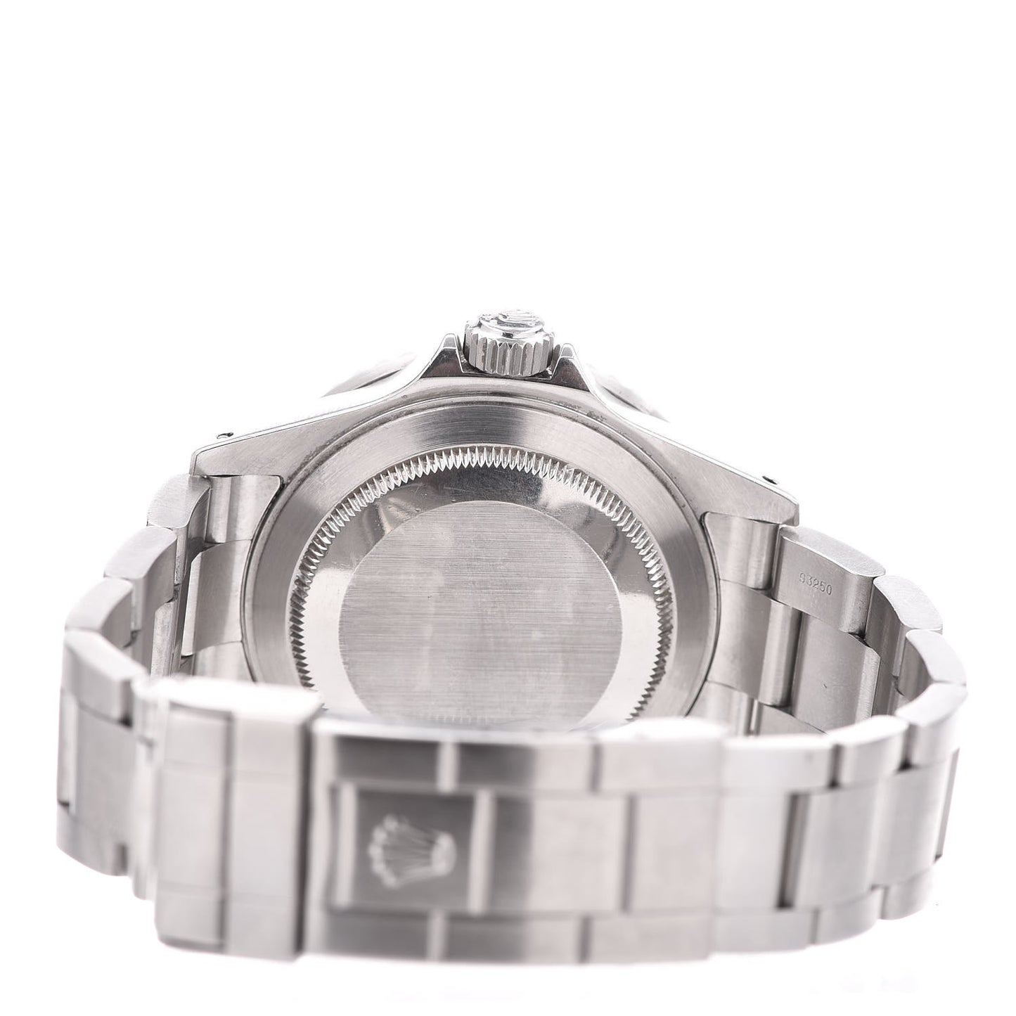 Stainless Steel 40mm Oyster Perpetual Submariner Date Watch Black 16610