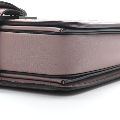 Bottega Veneta Nappa Intrecciato Small Runway Shoulder Bag Light Purple 22 of 24