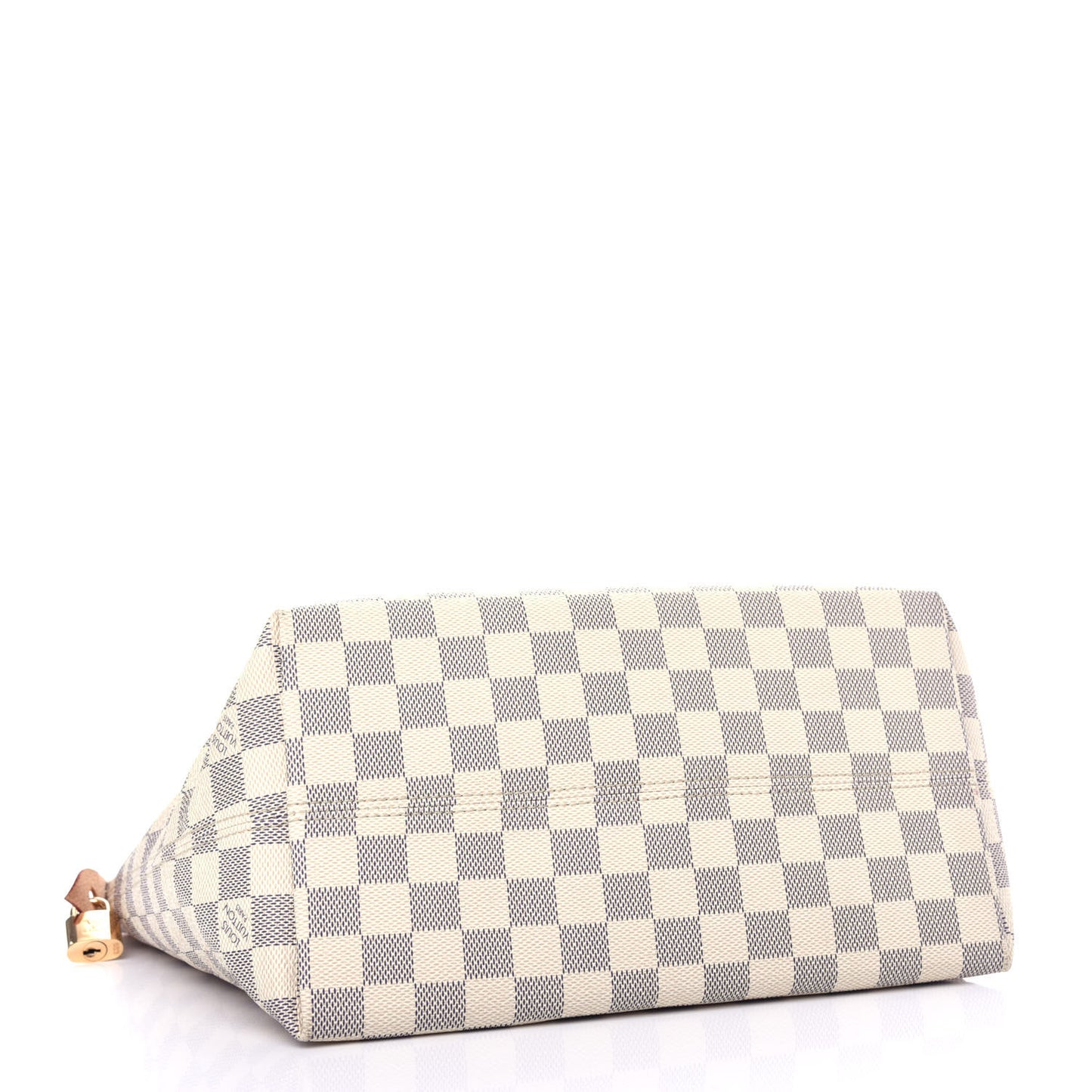 Damier Azur Iena PM