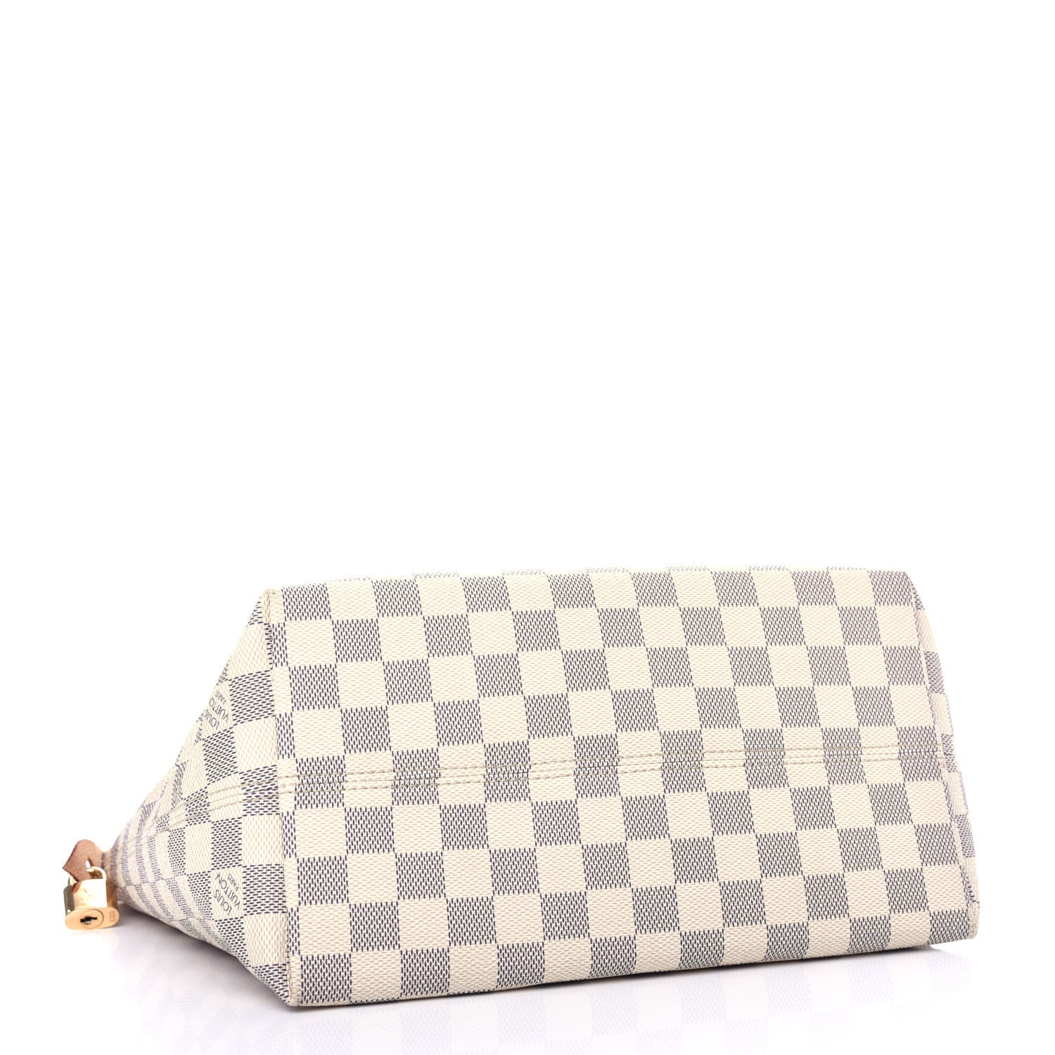 Louis Vuitton Damier Azur Iena PM 4 of 13