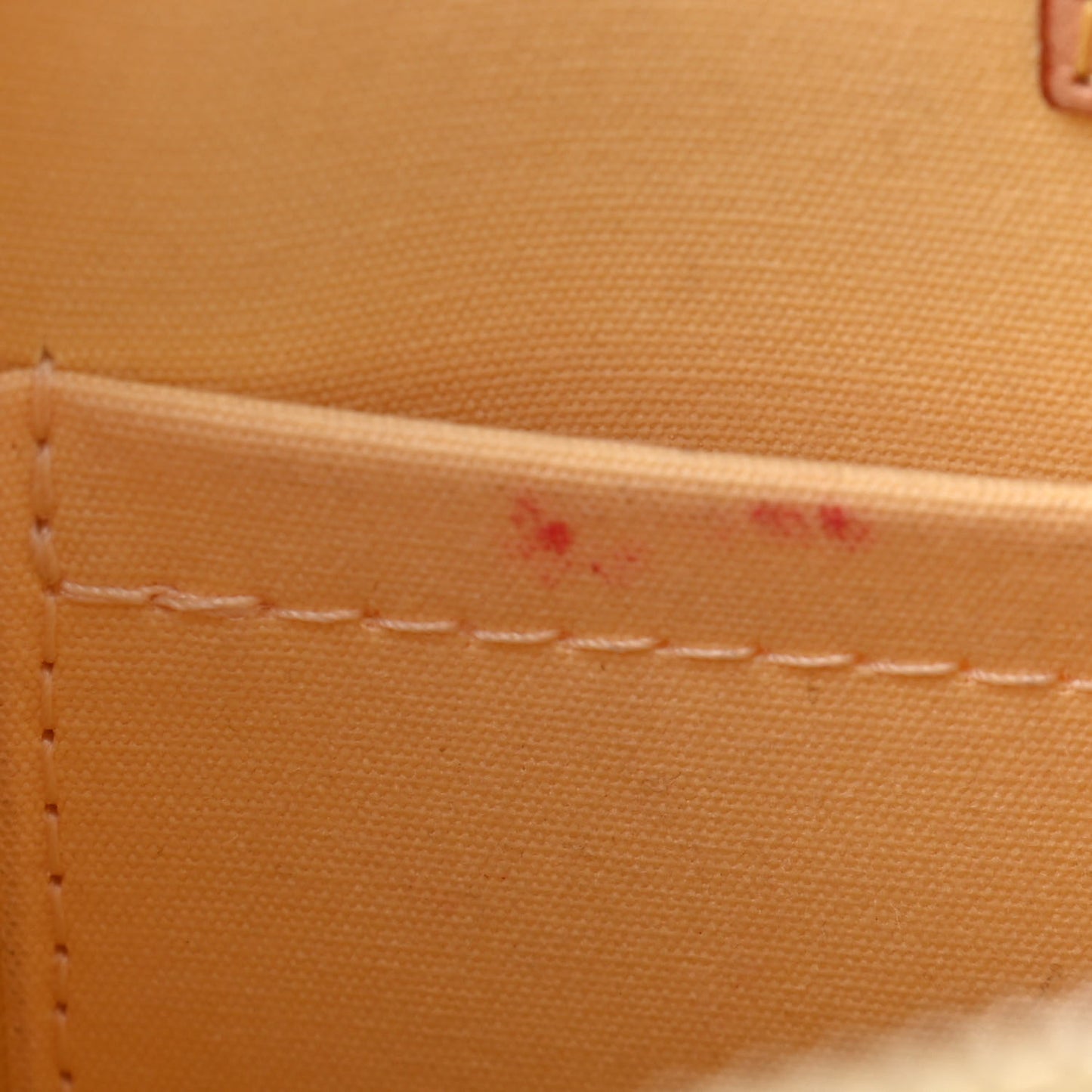 Vernis Alma BB Citrine