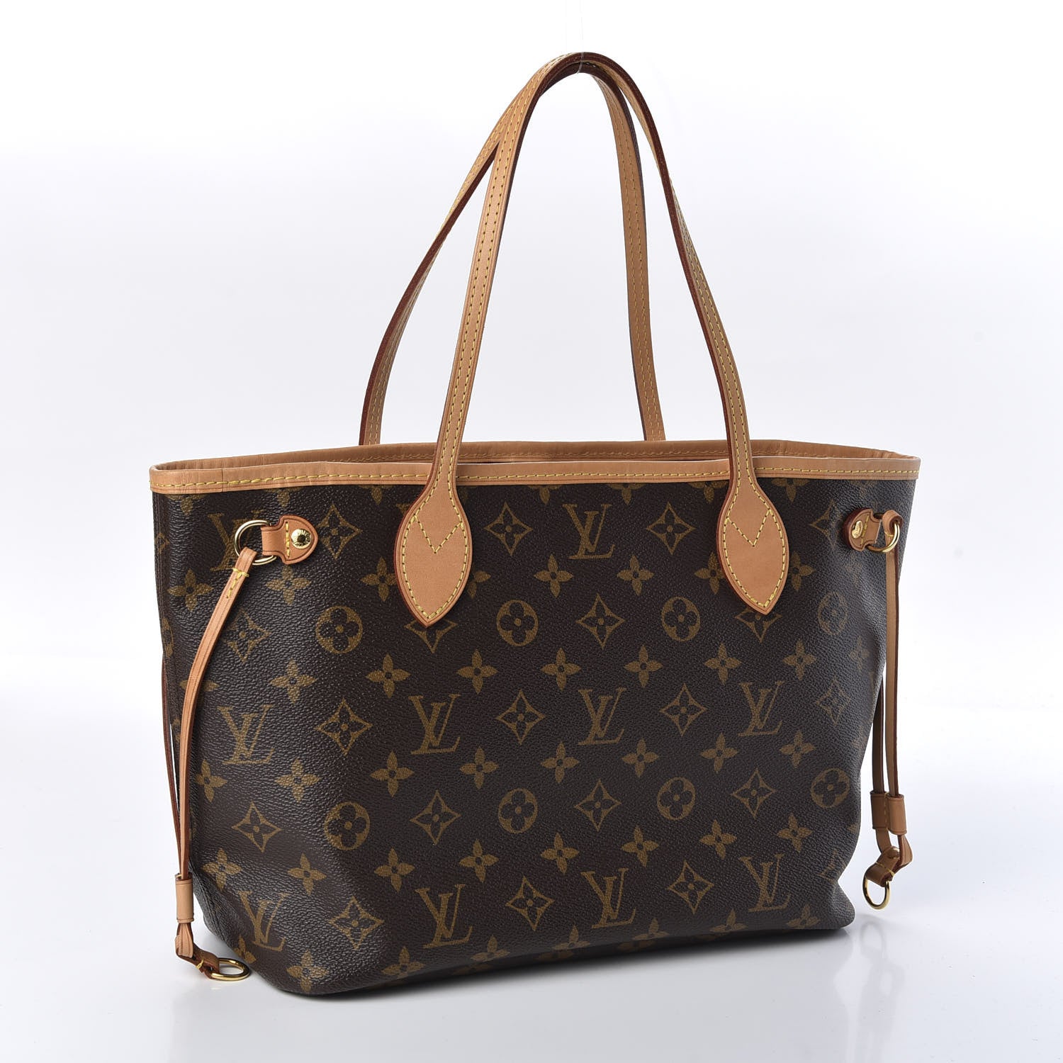 Louis Vuitton Monogram Neo Neverfull PM 2 of 10