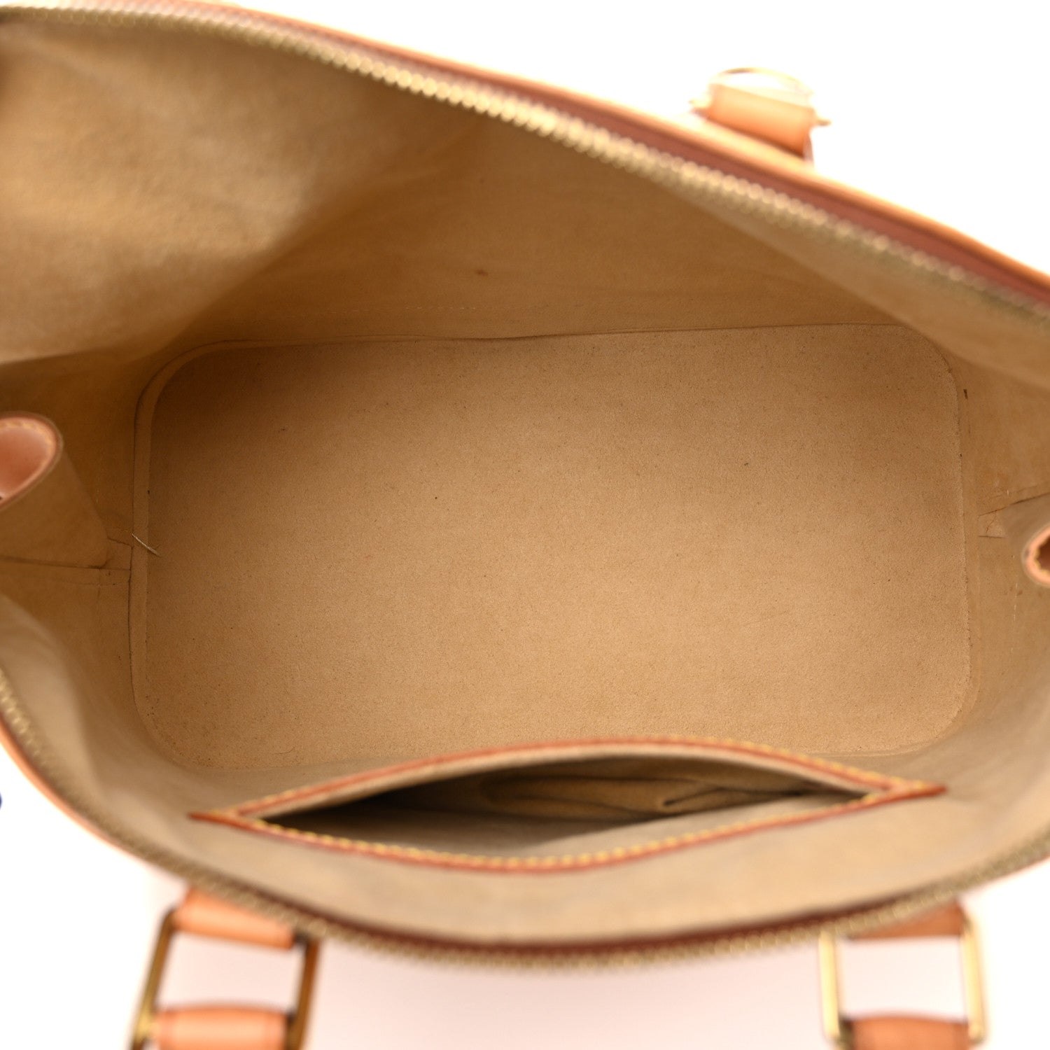 Louis Vuitton Nomade Alma PM Natural 5 of 14