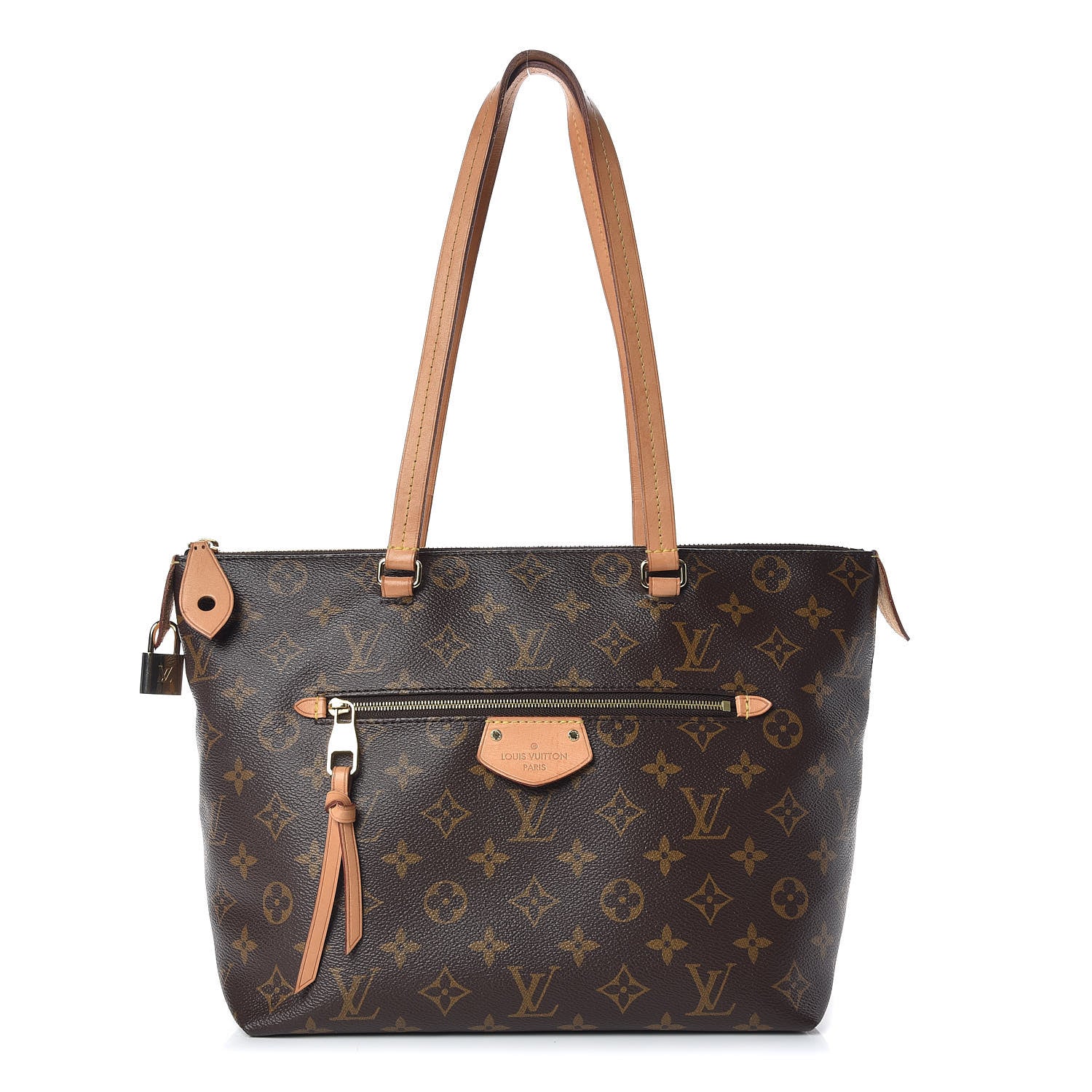 Louis Vuitton Monogram Iena PM 1 of 13