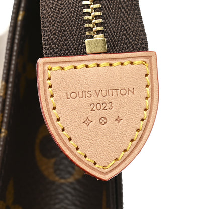 Louis Vuitton Monogram Toiletry Pouch 26 7 of 7