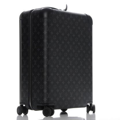 Louis Vuitton Monogram Eclipse Horizon 55 3 of 13