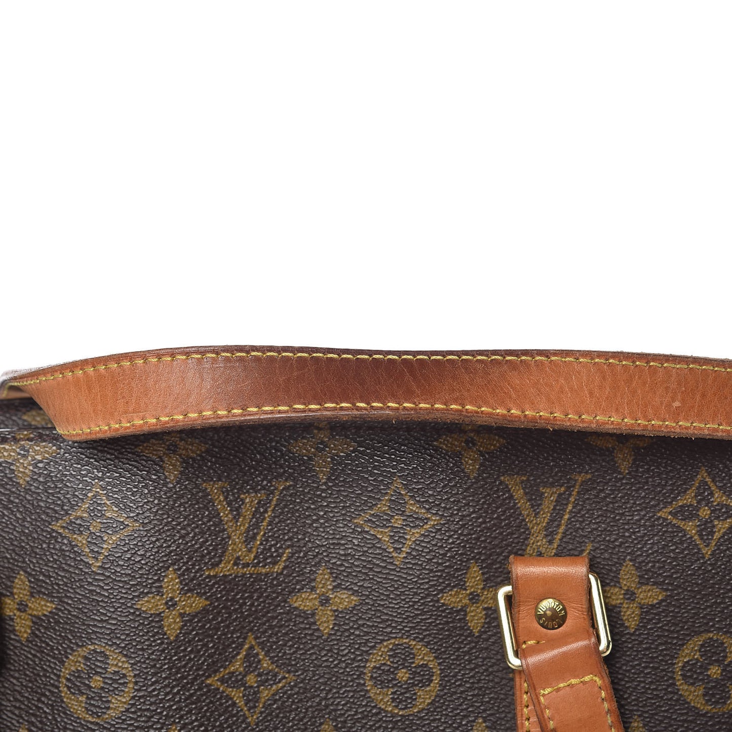 Monogram Babylone