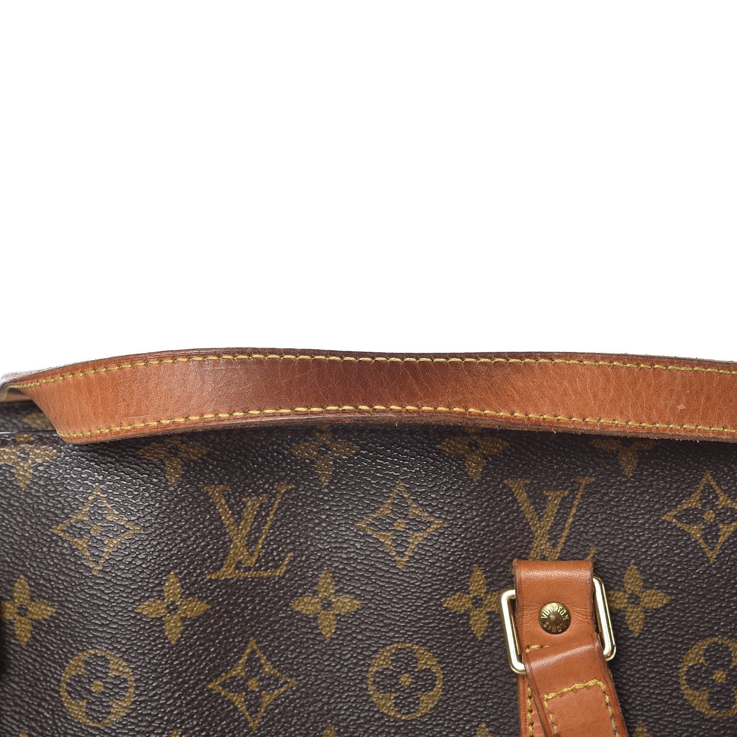Louis Vuitton Monogram Babylone 13 of 18