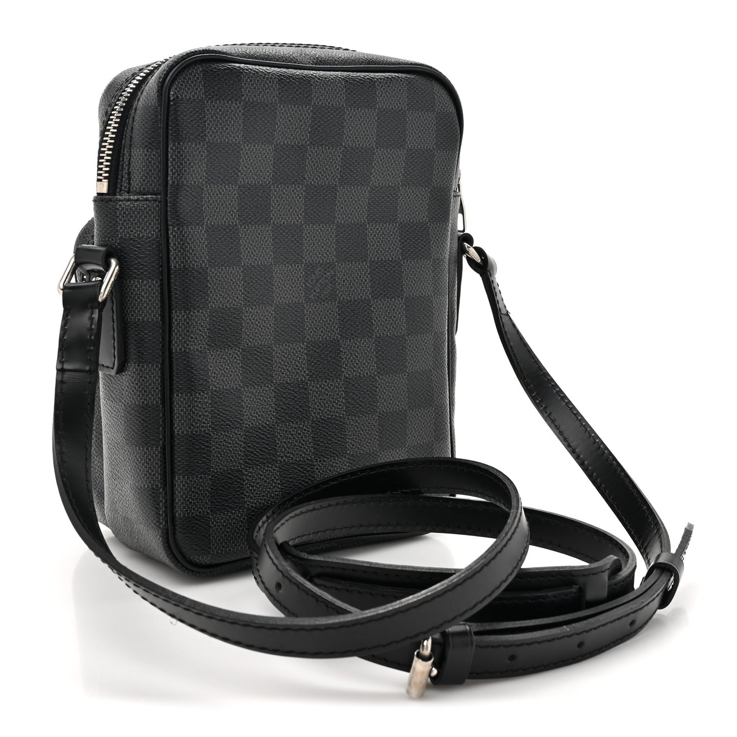 Damier Graphite Rem Bag