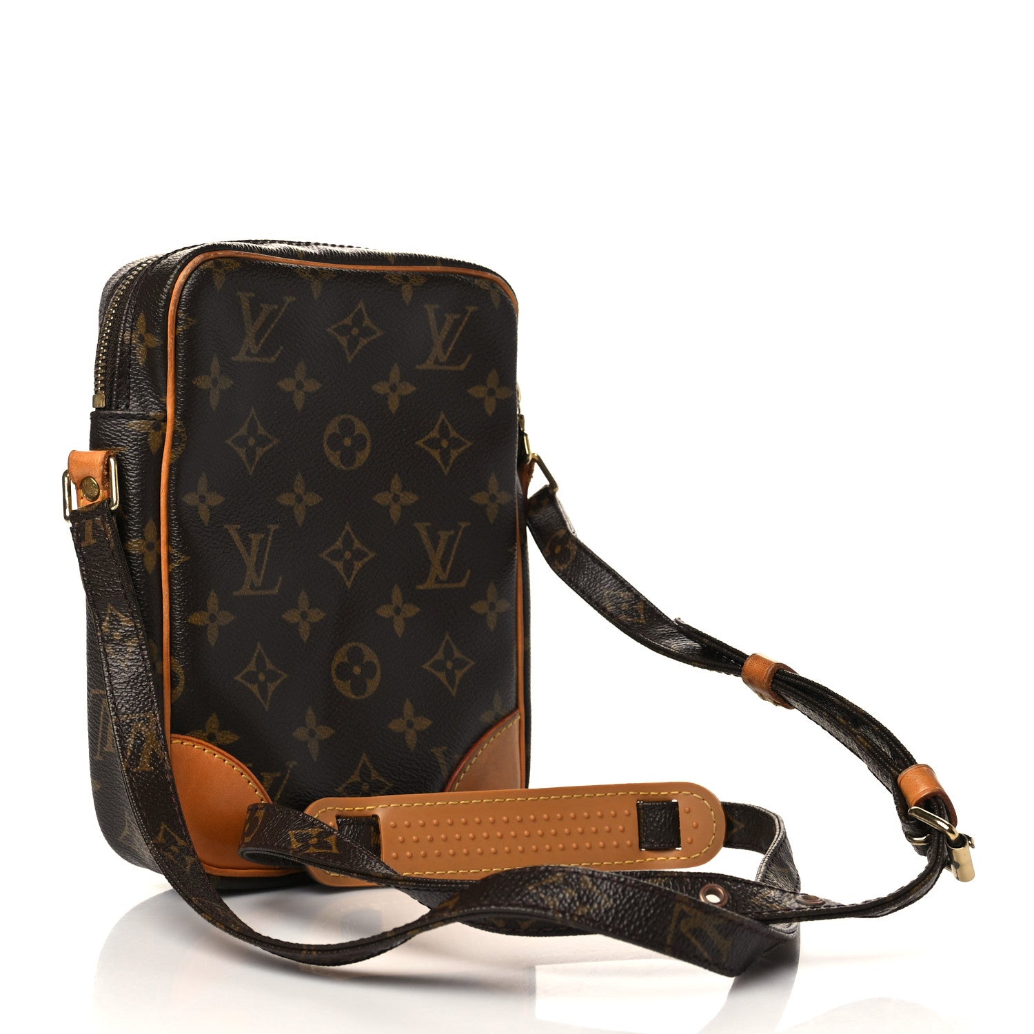 Louis Vuitton Monogram Danube 21 3 of 6