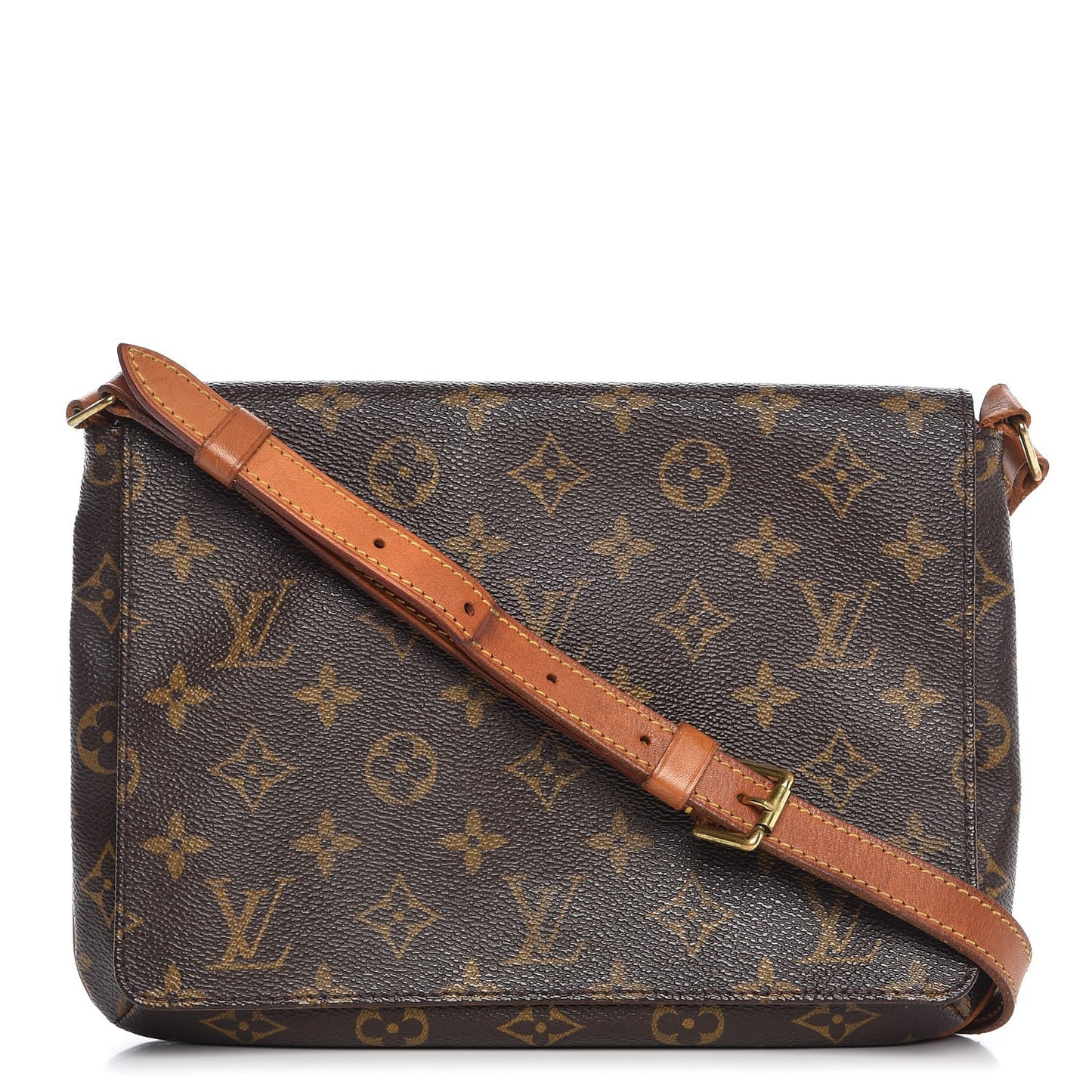 Monogram Musette Tango