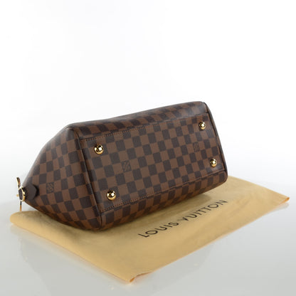 Louis Vuitton Damier Ebene Mews 4 of 7