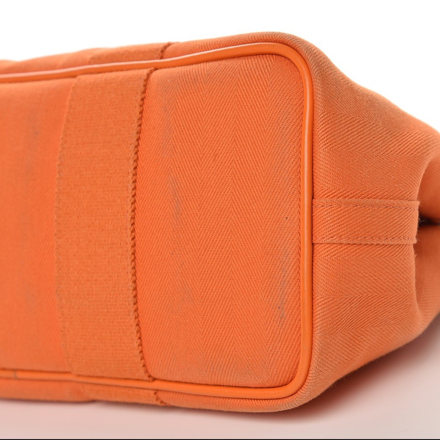 Hermes Toile Swift Valparaiso Orange 14 of 17