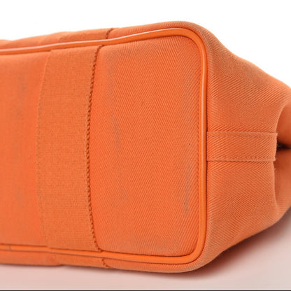 Hermes Toile Swift Valparaiso Orange 14 of 17