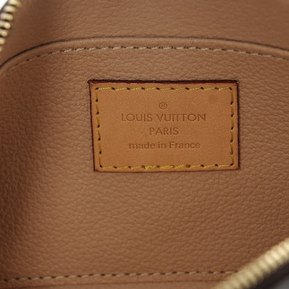 Louis Vuitton Monogram Cosmetic Pouch 6 of 6