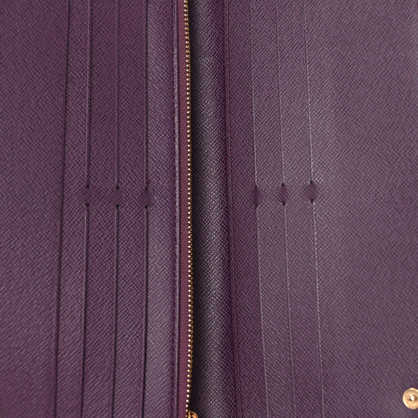 Monogram Insolite Wallet Cassis