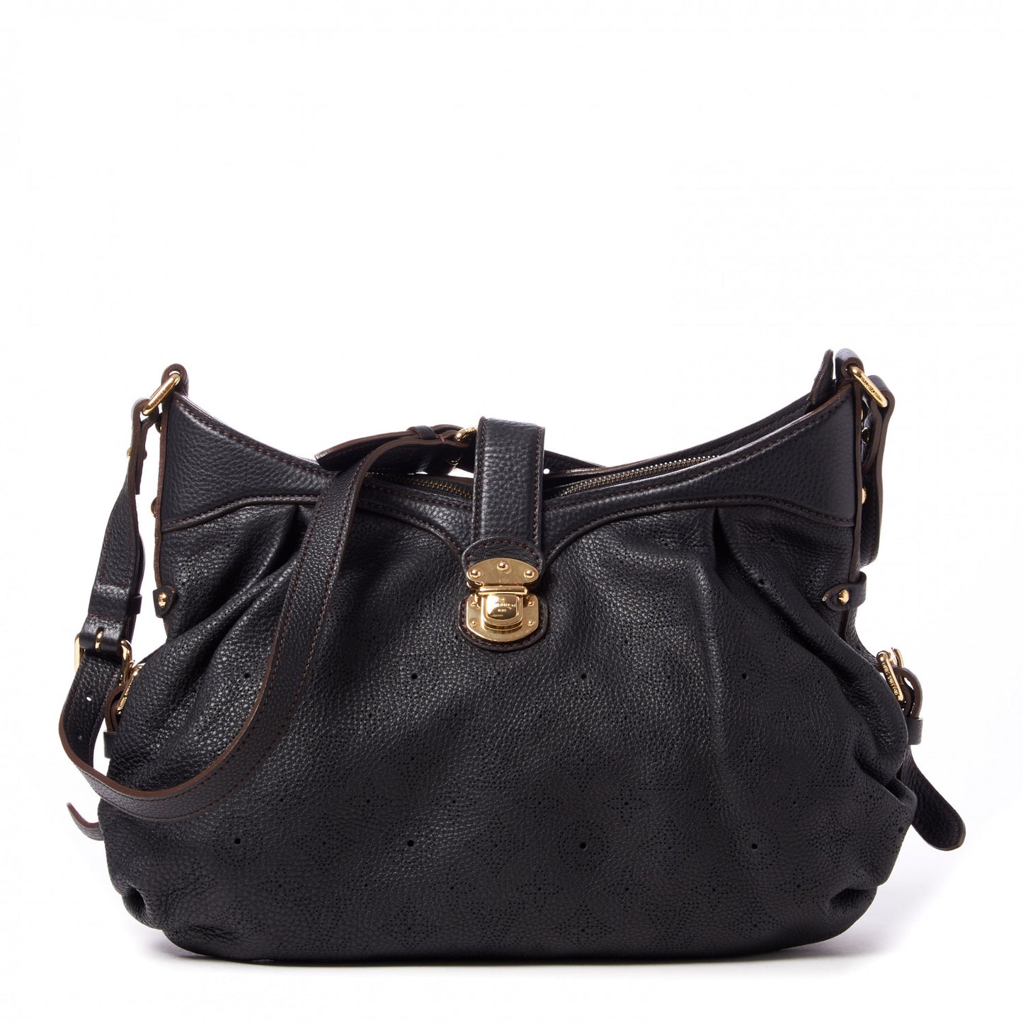Mahina XS Black