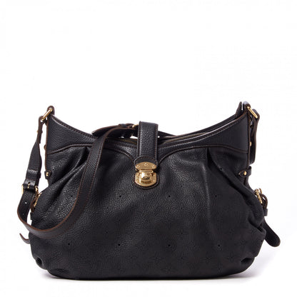 Louis Vuitton Mahina XS Black 1 of 9