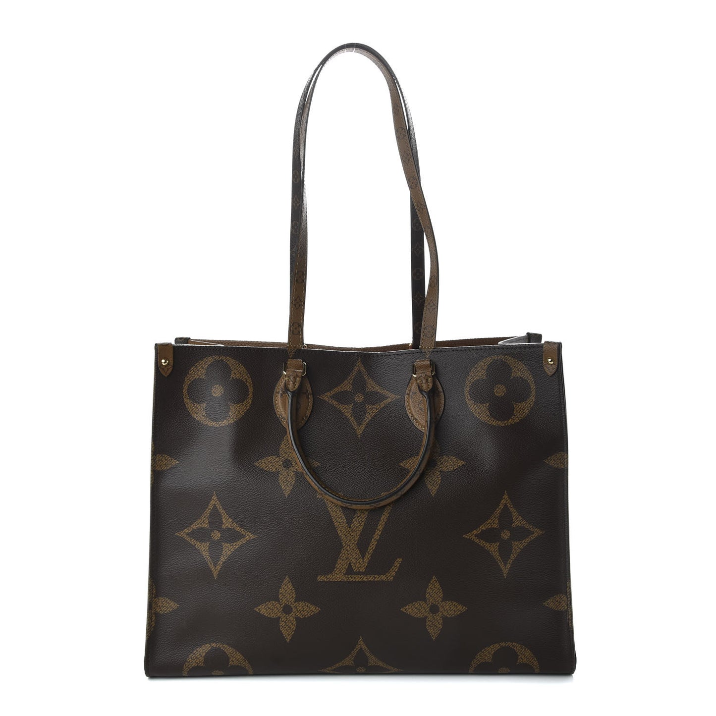 Reverse Monogram Giant Onthego GM