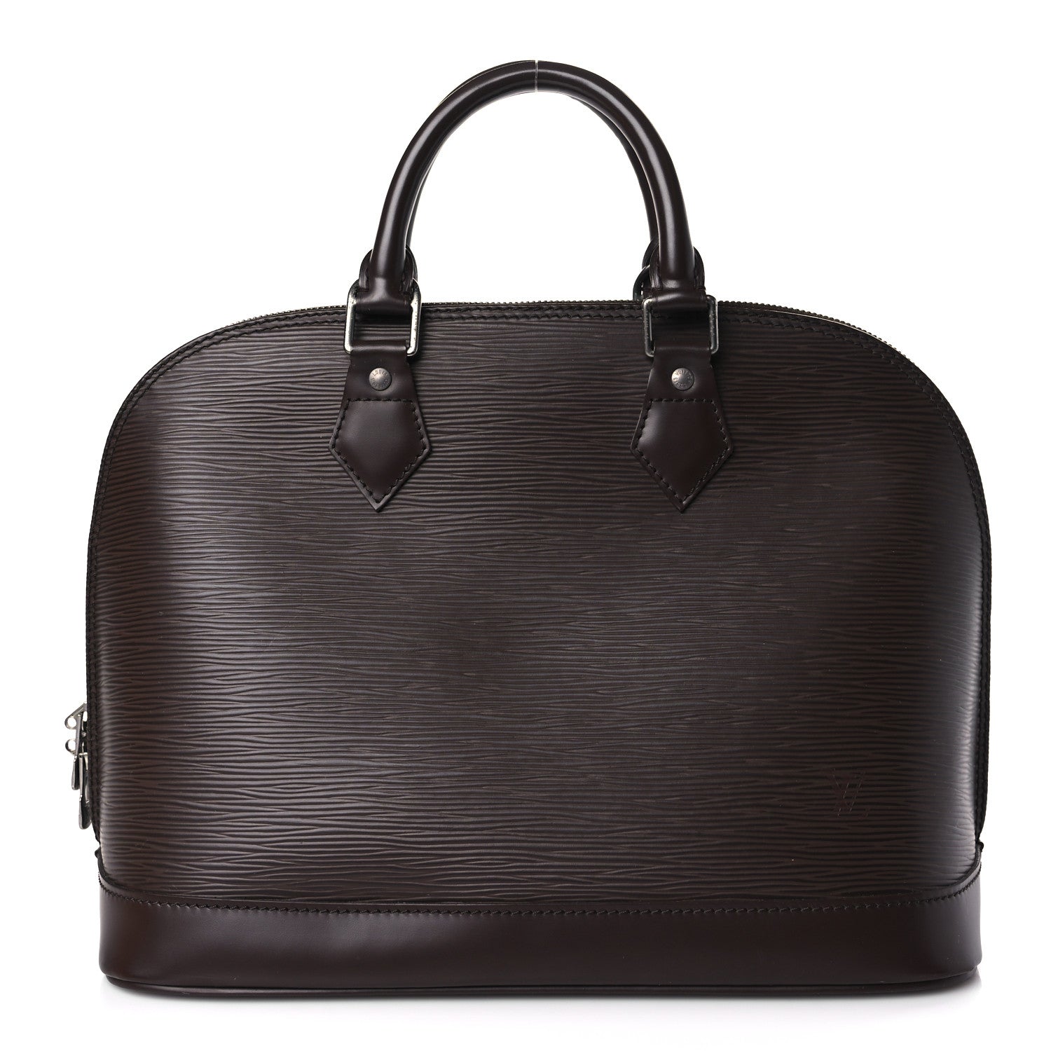 Louis Vuitton Epi Alma PM Moka 1 of 7