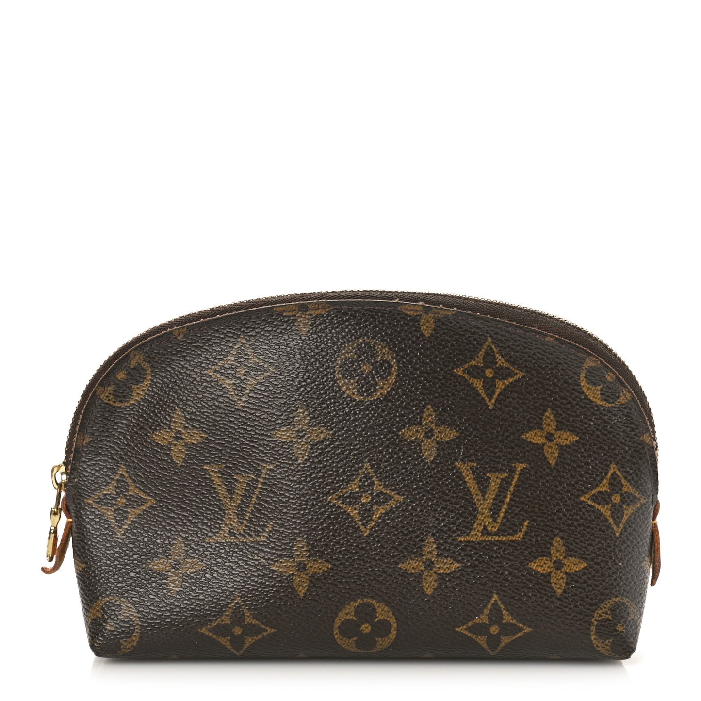 Monogram Cosmetic Pouch