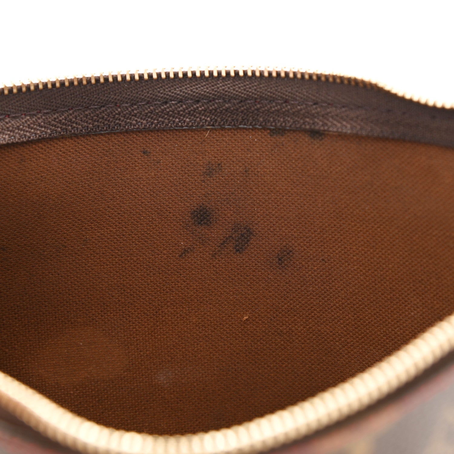 Louis Vuitton Monogram Cerises Pochette Accessories 11 of 14