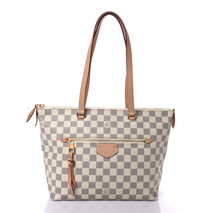 Louis Vuitton Damier Azur Iena PM 1 of 6