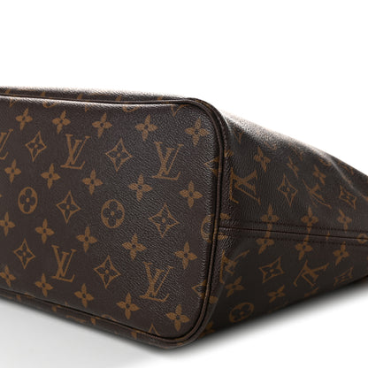 Louis Vuitton Monogram Neo Neverfull MM Cherry 11 of 11