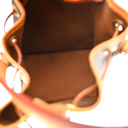 Louis Vuitton Monogram Mini Noe 5 of 15