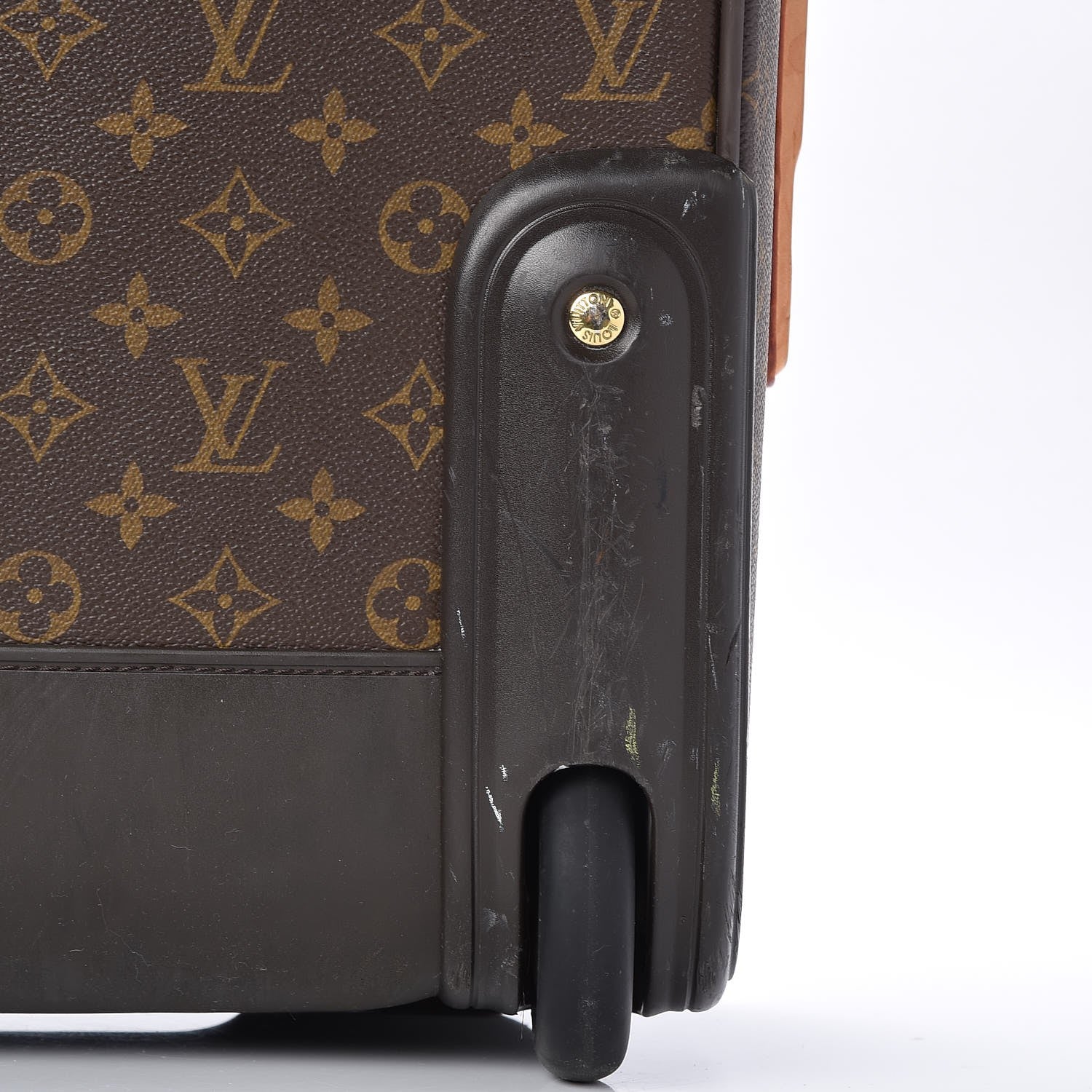 Louis Vuitton Monogram Pegase 55 Business NM 12 of 15