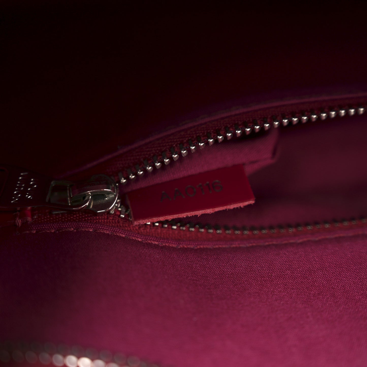 Epi Soufflot MM Fuchsia