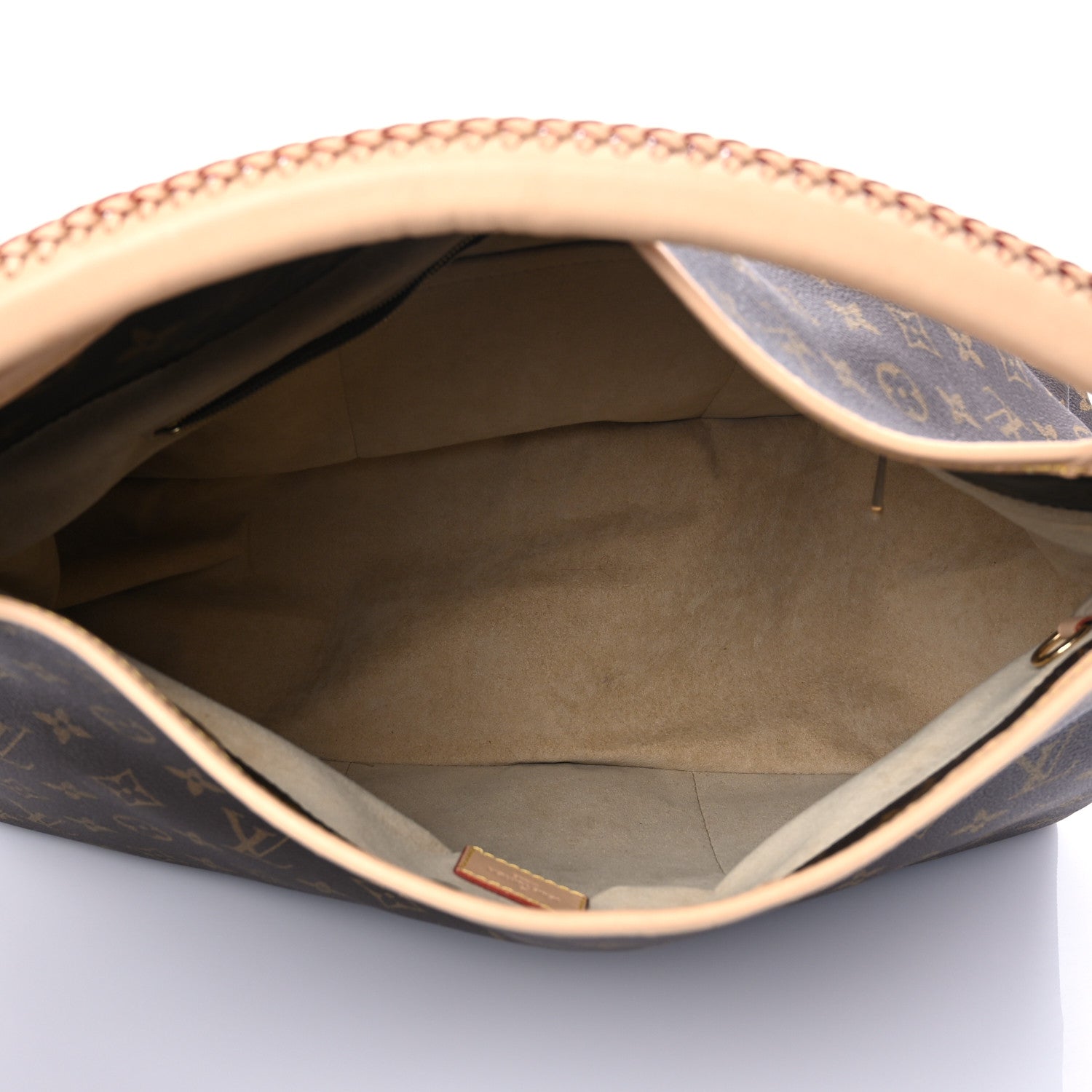 Louis Vuitton Monogram Artsy MM 5 of 6