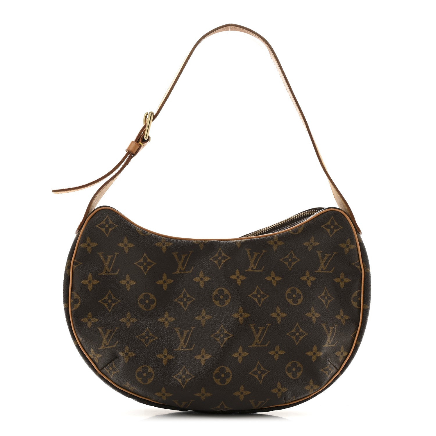 Louis Vuitton Monogram Croissant MM 1 of 11