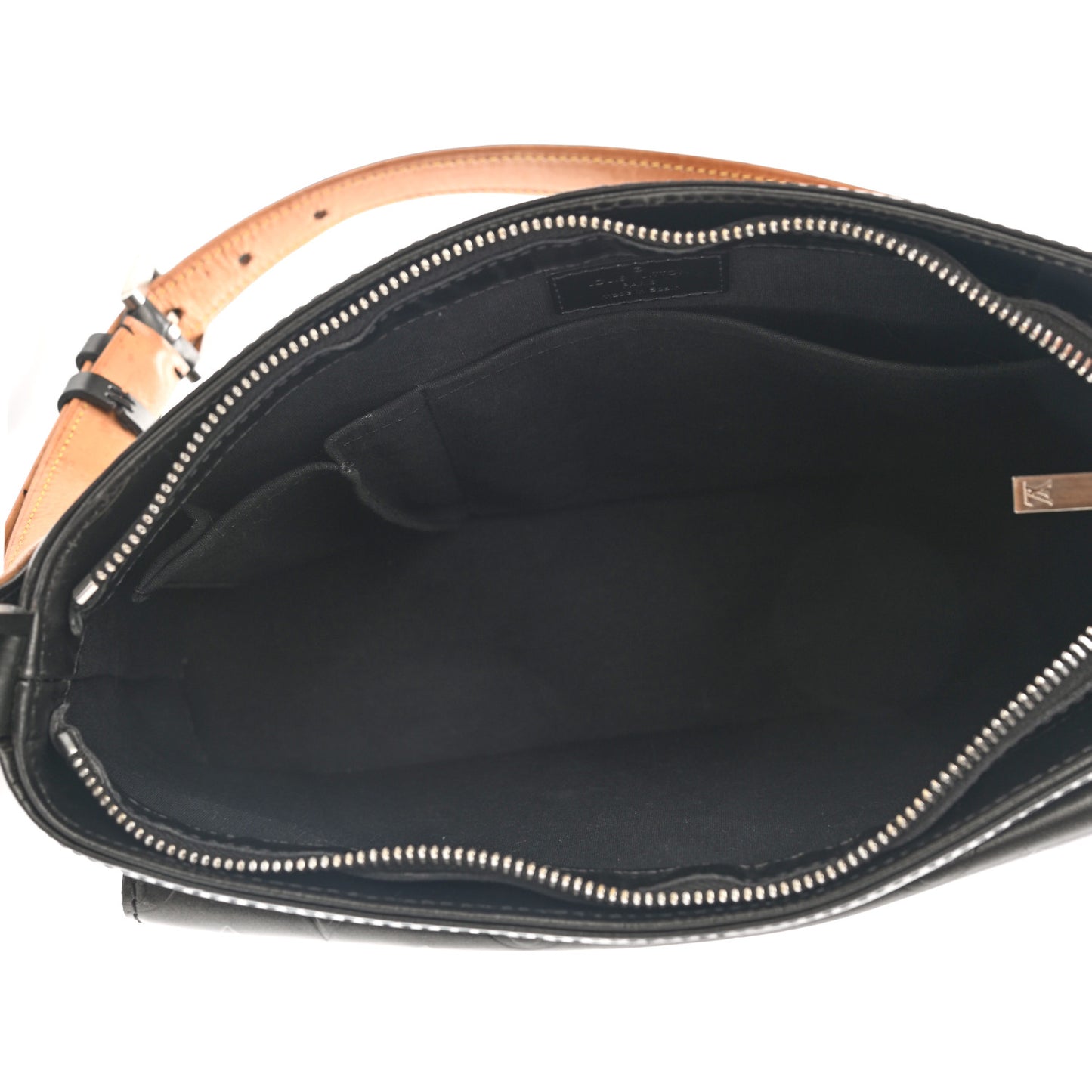 Mat Monogram Allston Black